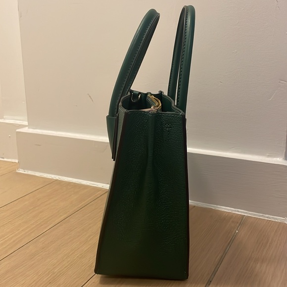 Michael Kors Top Handle Bag - Picture 4 of 16